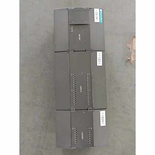 【请询价】拆机和利时PLC模块MC1901LE5212LE522