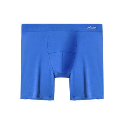 MiiOW/猫人男士内裤加长3倍弹力