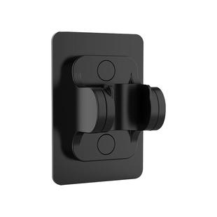 花洒支架免打孔固定神器淋浴器喷头软管套装通用配件大全淋雨底座