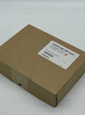 FRAMATOME 6FK53848AA TELEPERM XS SES1 Ethernet Switch