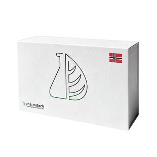 【礼盒仅剩43套】挪威极光态高浓度85%TG鱼油omega3胶囊养心血管