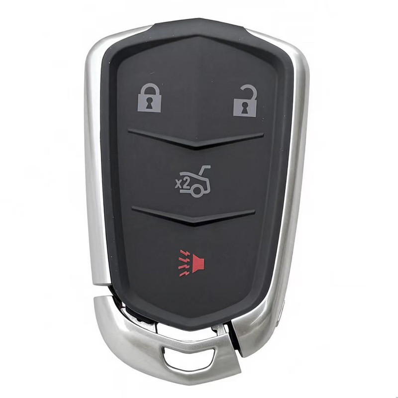 适用凯迪拉克XTSXT5钥匙外壳