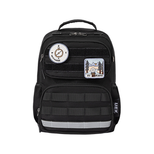 uek优壳儿童书包男女孩小学生幼儿园外出减负护脊超轻便双肩背包