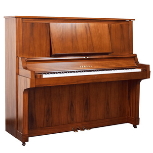 YAMAHA钢琴日本原装演奏钢琴w102b/W101/W103雅马哈二手钢琴 家用