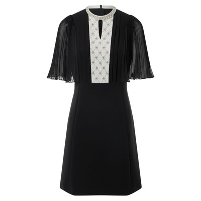 商场同款LaKoradior连衣裙