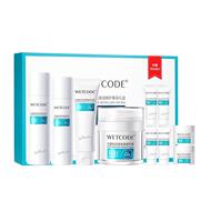 水密码水乳套装保湿舒缓