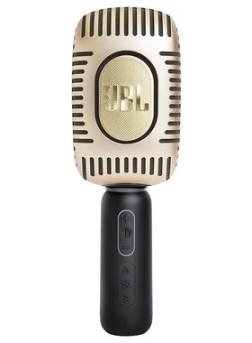 JBL KMC650话筒音响麦克风一体无线蓝牙K歌儿童唱歌全民家用音箱