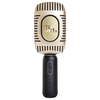 JBL KMC650话筒音响麦克风一体无线蓝牙K歌儿童唱歌全民家用音箱