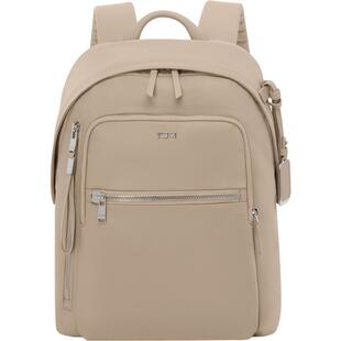 【春夏新品】TUMI/途明 Voyageur 女士双肩包Halsey轻便双肩包