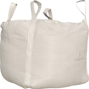 吨袋吨包全新加厚集装袋太空袋批发污泥袋桥梁预压袋1吨2吨吨包袋