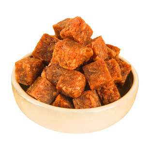 向日葵牛肉粒零食辣条包装年货牛肉干糖粒牛肉丝五香单独官方食品