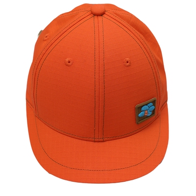 休闲帽Moveup纯棉设计师春季