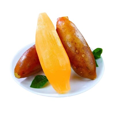 云南天山雪莲果现挖现发高原脆甜雪中仙果当季新鲜水果批发包邮