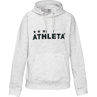 ATHLETA阿仕利塔休闲运动外套男拉链连帽卫衣春秋百搭上衣