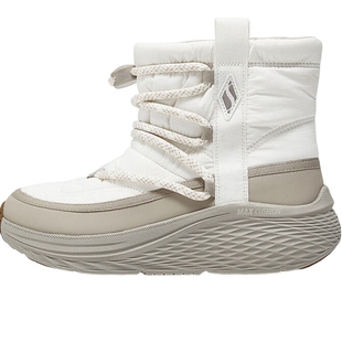 SKECHERS斯凯奇女子MAX CUSHIONING OTG运动休闲鞋144367-WGY