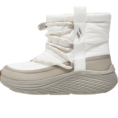 SKECHERS斯凯奇女子MAX CUSHIONING OTG运动休闲鞋144367-WGY