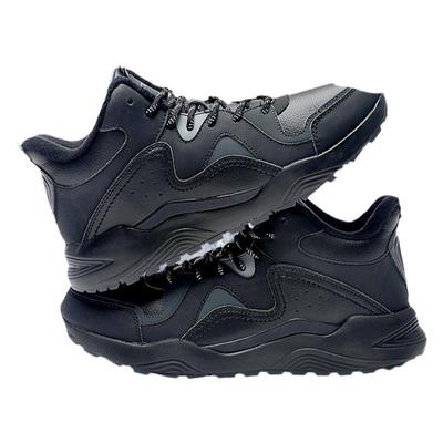 特步加绒保暖大棉鞋抗寒运动鞋