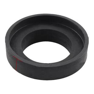 马桶配件密封圈老式分体坐便器胶垫橡胶皮塞子抽水马桶固定螺丝