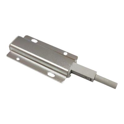鞋柜门反弹器按压式弹门器
