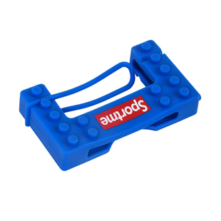 适用宝马MINI改装汽车安全带插头保护套夹套防护套硅胶防撞内饰