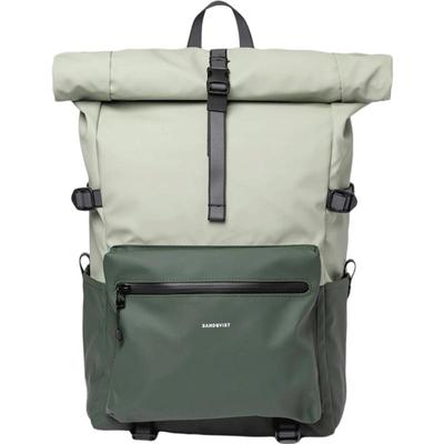 2025新款百搭轻便短途旅行双肩包