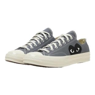 IT CDG PLAY COMME des GARÇONS川久保玲情侣款休闲鞋爱心图案