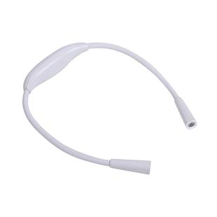 便携穿戴挂脖灯LED阅读学生宿舍自习学习跑步被窝看书护眼小夜灯