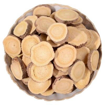 甘草50g克大片搭配枸杞红皮