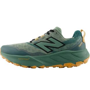 New Balance NB官方Hierro v9男女情侣款户外运动山地越野跑步鞋