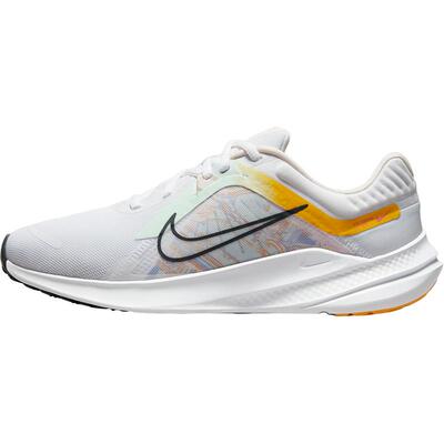 Nike/耐克正品QUEST 5 PRM女士轻便透气运动跑步鞋DO9473-100