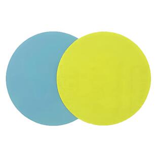 植绒砂纸3寸4寸水磨圆盘自粘7000 1万目玉石文玩汽车超细镜面抛光