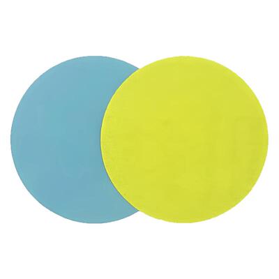 植绒砂纸3寸4寸水磨圆盘自粘7000 1万目玉石文玩汽车超细镜面抛光