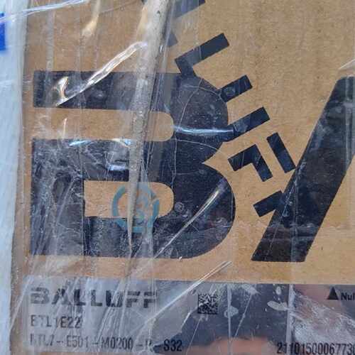 配件BTL7-E501-M0200-P-S32巴鲁夫位移原装全新议价