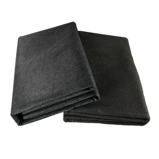 土工布园艺透水滤水无纺布花箱内衬阳台楼顶种菜种花花池垫底