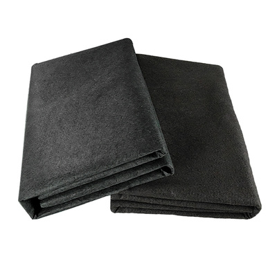 园艺土工布透水滤水种植