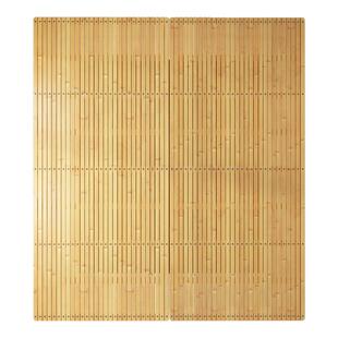 无胶楠竹护腰硬床板竹子凉席可折叠加硬床木板排骨架床板实木硬板