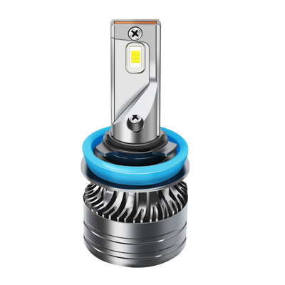 货车重卡车灯LED大灯超亮聚光