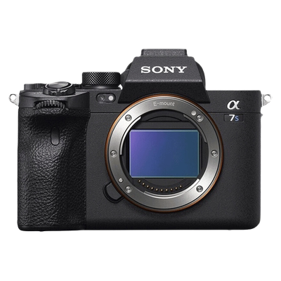 索尼ILCE-7S3全画幅微单专业级