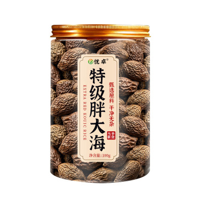 山姆爆卖100w】胖大海排行榜第一