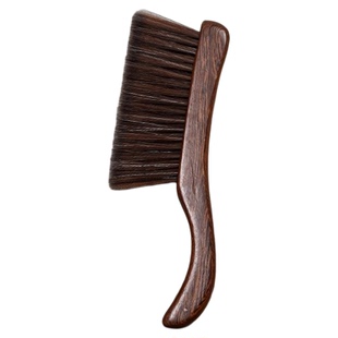 扫床笤帚扫床刷马毛刷子长扫炕柄家鬃用棕毛硬毛床上扫把不易掉毛