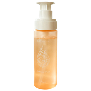 3折骨折清~日本ESA卸妆水190ml温和不伤角质无残留 养肤可卸眼唇