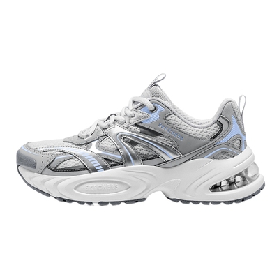 Skechers斯凯奇女鞋休闲鞋