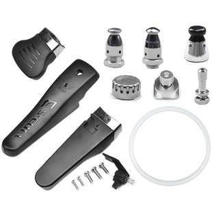 原厂振能高压锅配件手柄密封圈 锅圈/浮子阀/安全阀/限压阀/把手