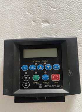 询价AB变频器面板