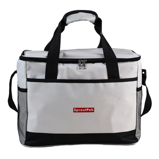 保温箱冷藏箱户外冰袋便携式车载冰箱送餐包大容量家用保冷袋