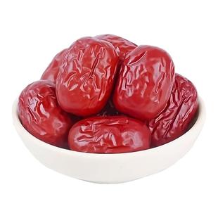 正宗金丝小枣沧州特产农家晾晒新鲜优质红枣泡茶煲汤煮粥打豆浆