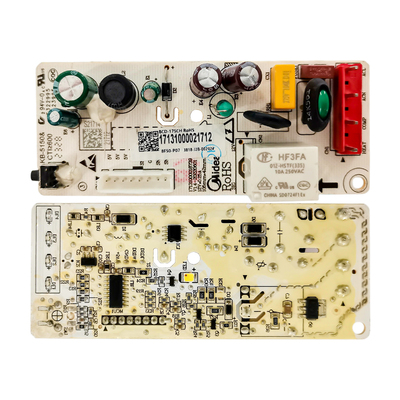 17131000021712适用美的冰箱BCD-175CH 172CM 175CM主控板电脑板