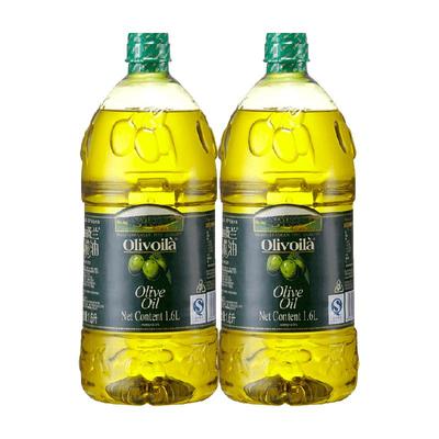 欧丽薇兰橄榄油