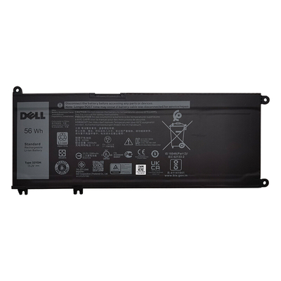 DELL/戴尔笔记本电池33YDH