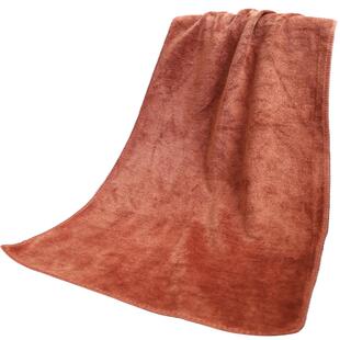 保洁专用毛巾抹布加厚吸水不掉毛擦玻璃擦桌子厨房家政家务清洁布